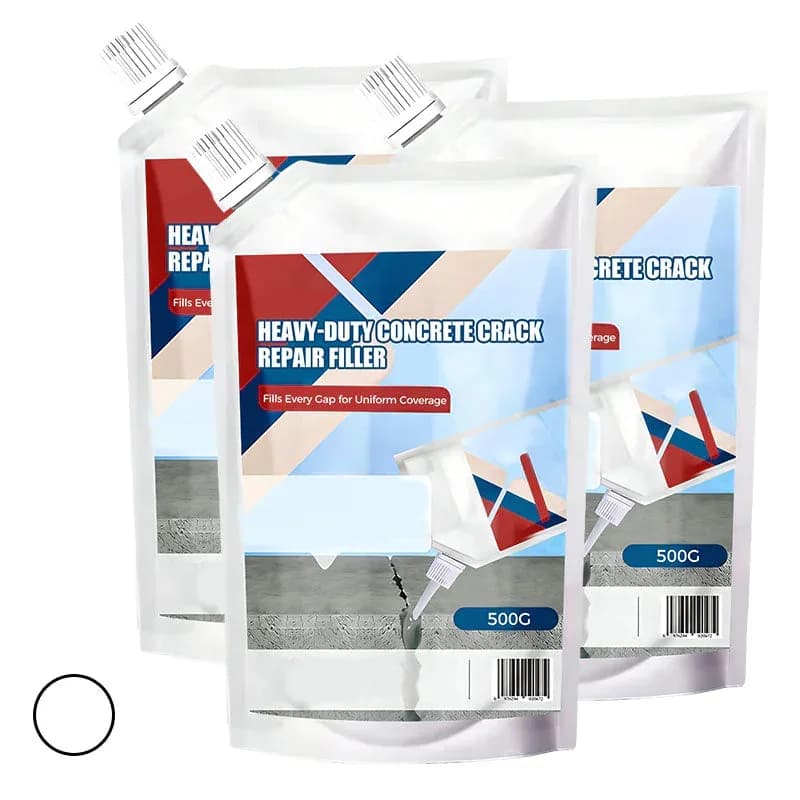 Heavy-Duty Concrete Crack Repair Adhesive - View 19