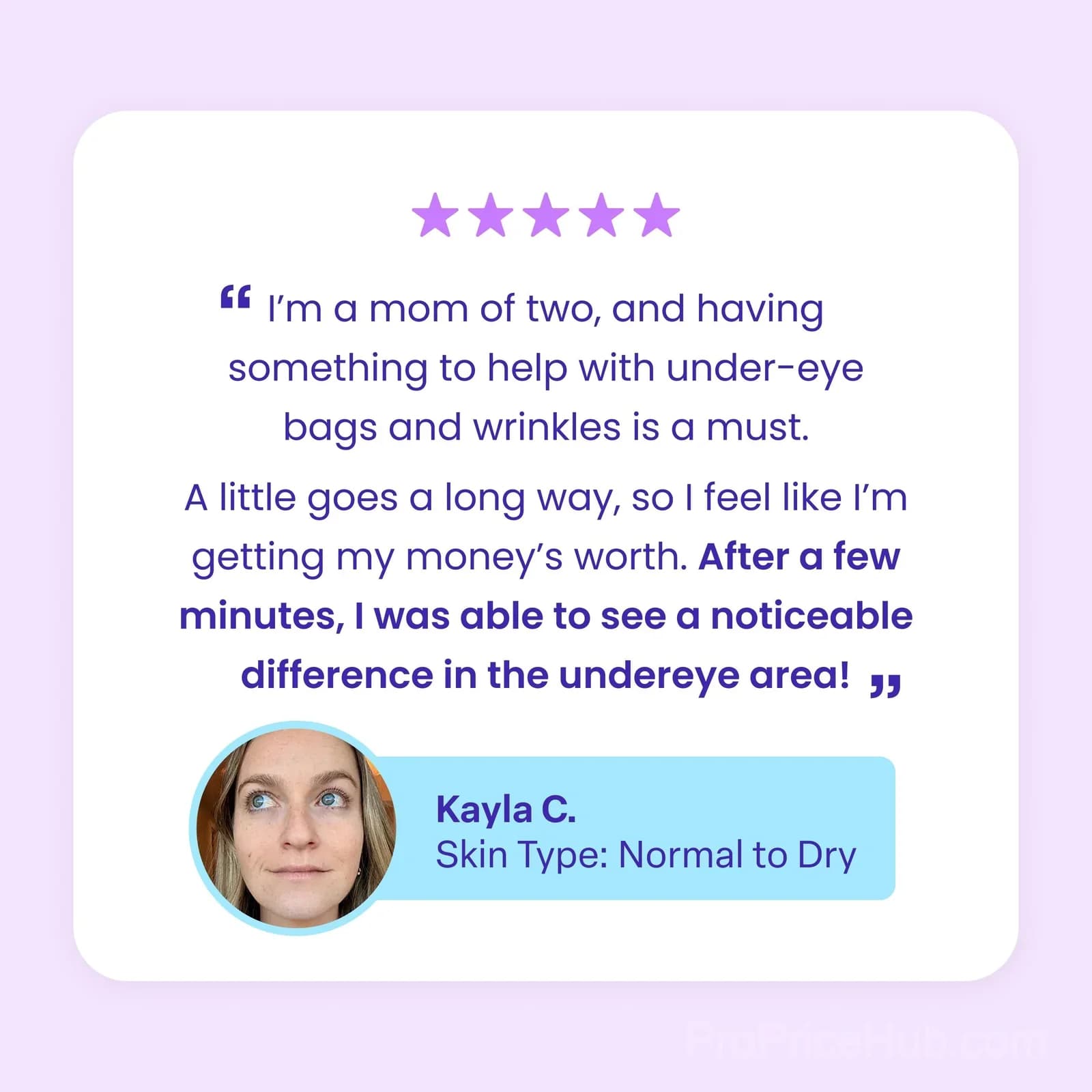 Instant Lift Eye Gel for Bags and Puffiness - View 9