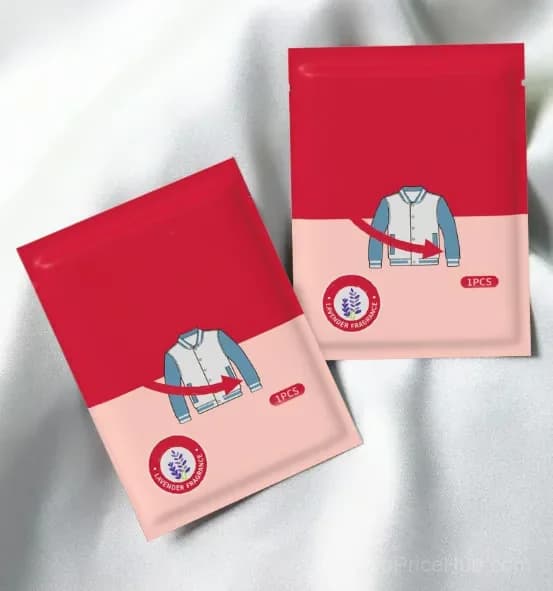 Stain Removal Wet Wipes, 1 Pack - View 3
