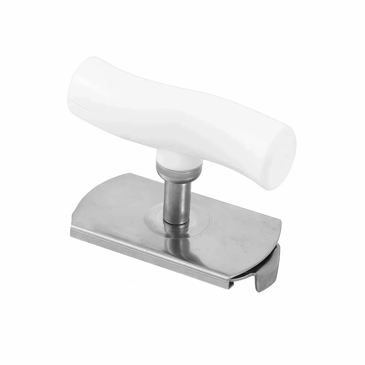 Stainless Steel Jar Opener for Mason Jars & Pasta Sauce Cans - View 1