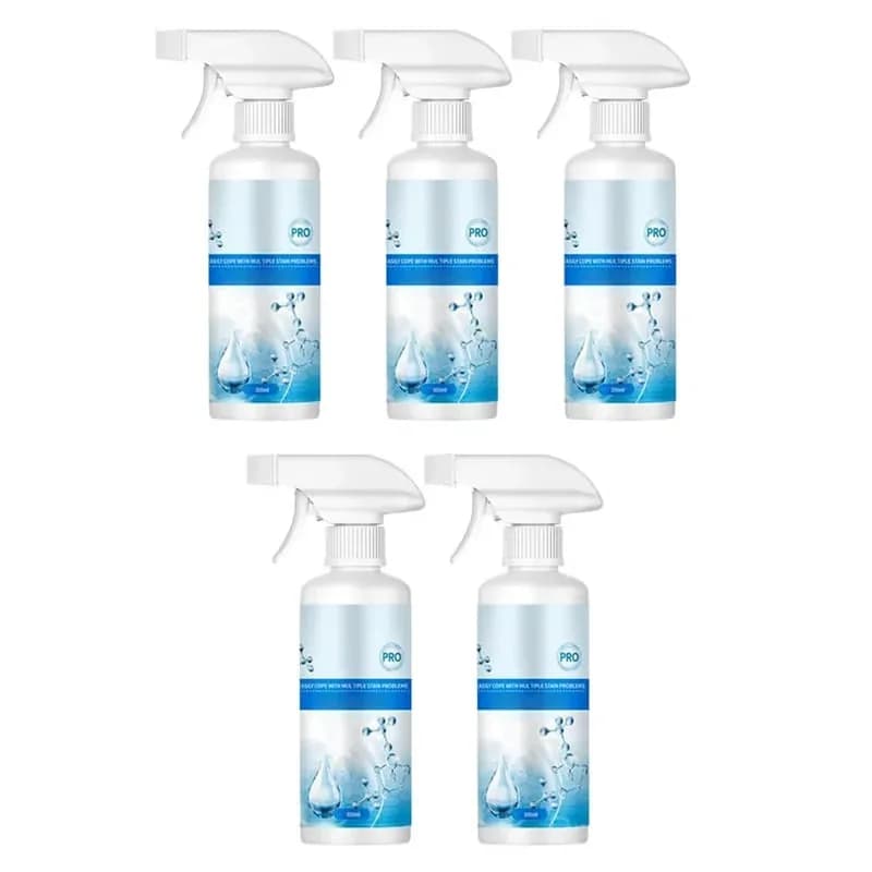 Non-Ionic Laundry Emulsifier Refill with Spray Nozzle - View 5