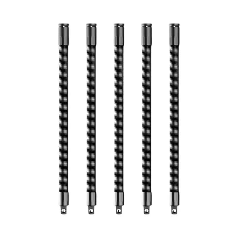 Flexible Connecting Rod Hand Tool Accessory, 1 Pc - View 4
