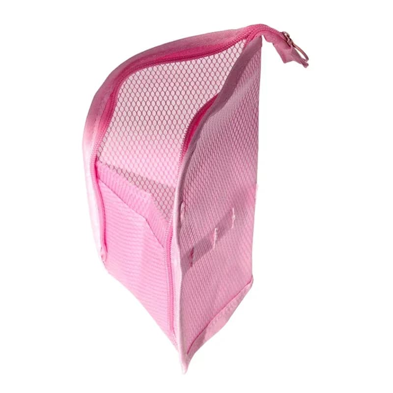 Portable Lightweight Travel Toiletry Bag, White, 1 Piece - View 22