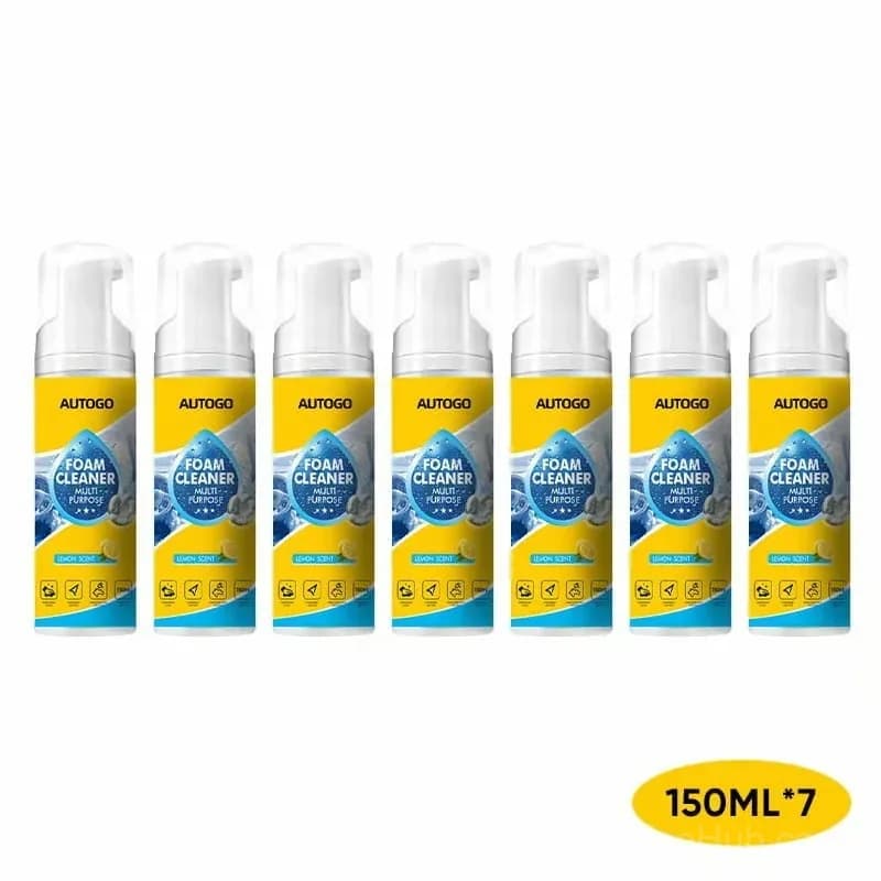 Deep Cleaning Foam All-Purpose Cleaner, 1 Pc - View 4