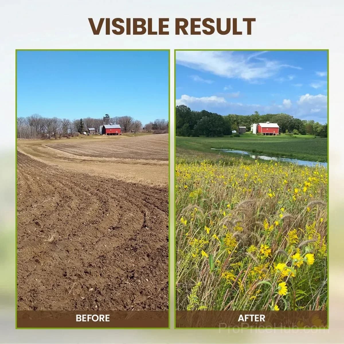 Soil Pro Activator for Garden Use - View 7