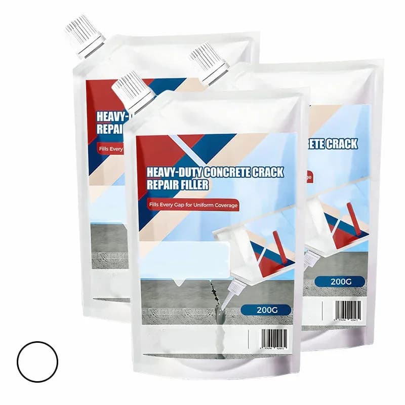 Heavy-Duty Concrete Crack Repair Adhesive - View 11
