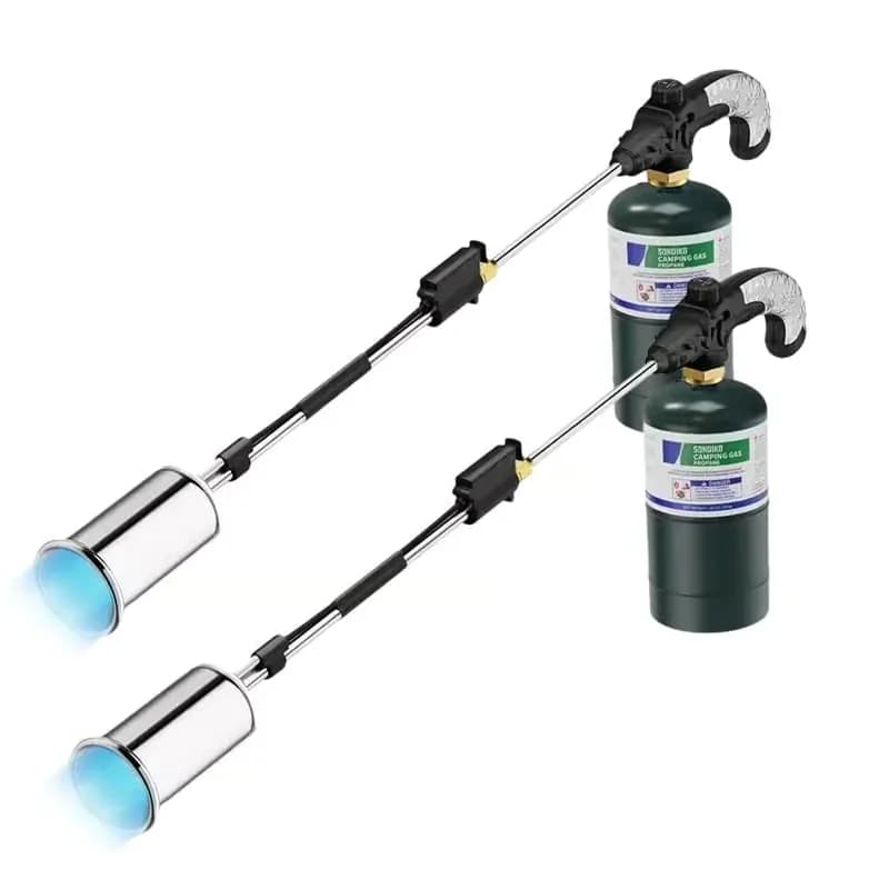 Weed Torch Burner, 1 Piece - View 2