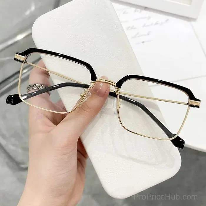 Auto-Adjusting High-Definition Reading Glasses - Main
