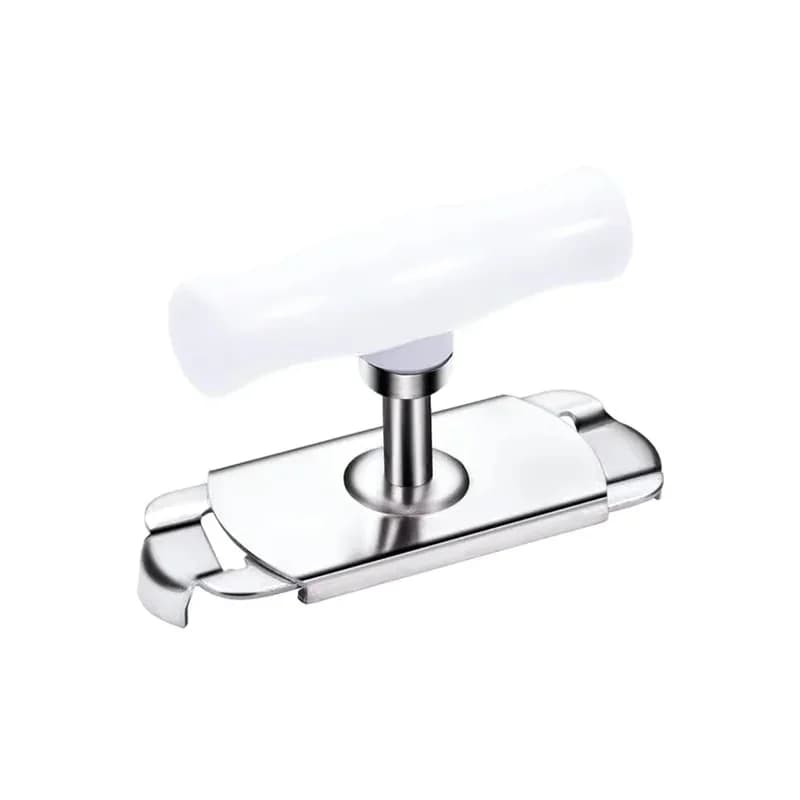 Adjustable Jar Opener Kitchen Tool, 1-Piece - View 1