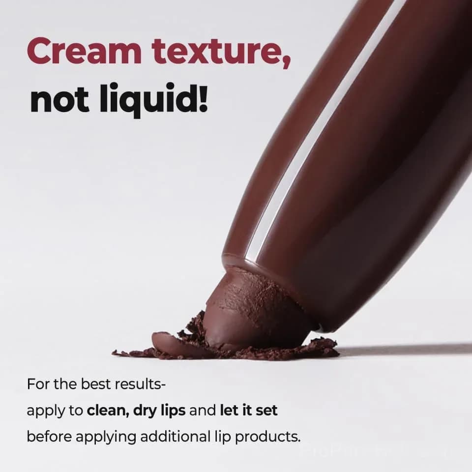 Easy Glide Creamy Lip Liner — Smooth Blendable Color - View 5