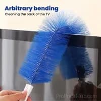 Fan Cleaning Brush - View 6