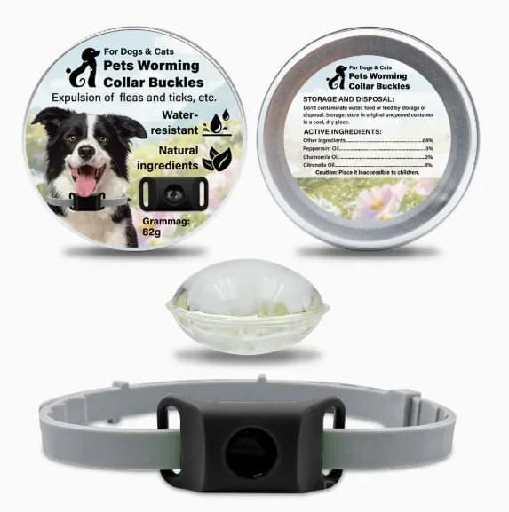 12-Month Flea & Tick Protection for Dogs - View 19