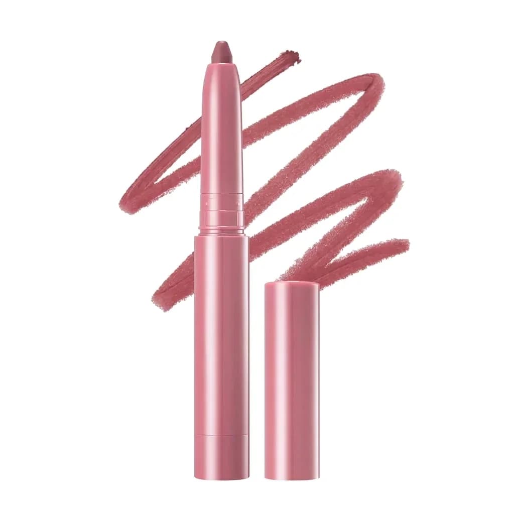 Easy Glide Creamy Lip Liner — Smooth Blendable Color - View 16
