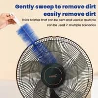 Fan Cleaning Brush - View 3