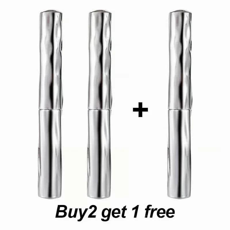 Waterproof Sweatproof Lengthening & Curling Mascara, Black - View 11