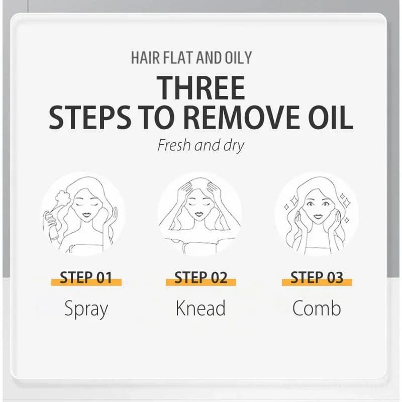 Hair Leave-In Volumizing Styling Spray, 120 ml - View 7