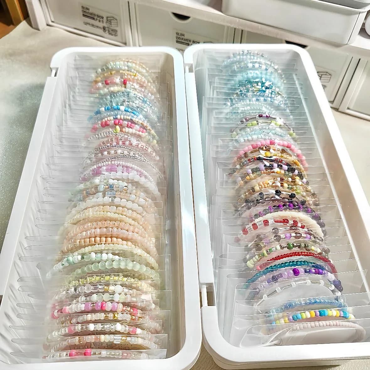DIY handmade bracelets, niche and exquisite - View 8