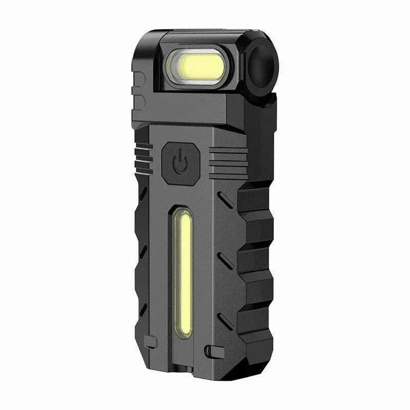 LED Work Light with 180° Rotating Head - View 15