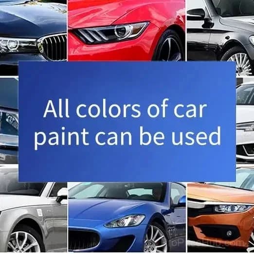 Automotive Nano Ceramic Coating Spray for Car Paint Protection - View 6