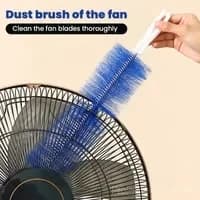 Fan Cleaning Brush - View 2