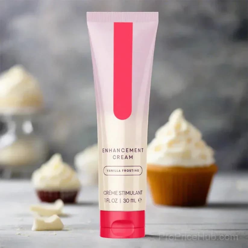 Tryskintle 2.0 Body Cream - View 1