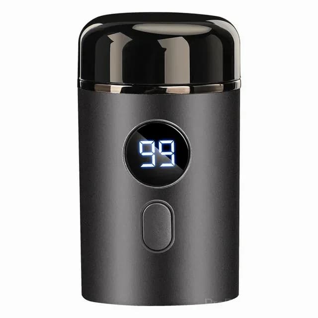 Mini Portable Electric Shaver – 49% OFF - View 1