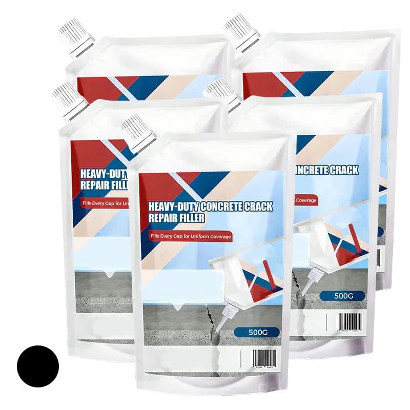 Heavy-Duty Concrete Crack Repair Adhesive - View 27