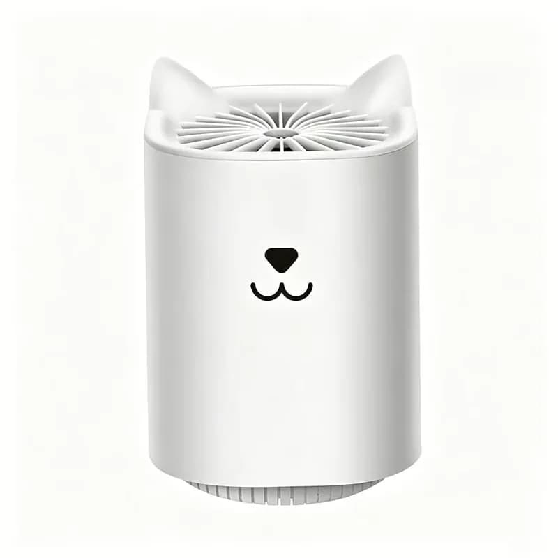 Plug-In Mosquito Killer Trap, Straight Plug, No Switch - View 2