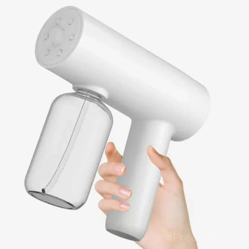 Cordless Nano Atomizer Disinfectant Sprayer Gun, 1 Pc - View 1