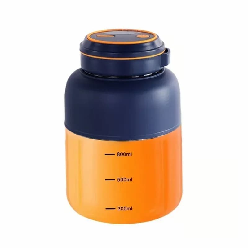 Portable Wireless 1300 mL Juicer Cup - Main