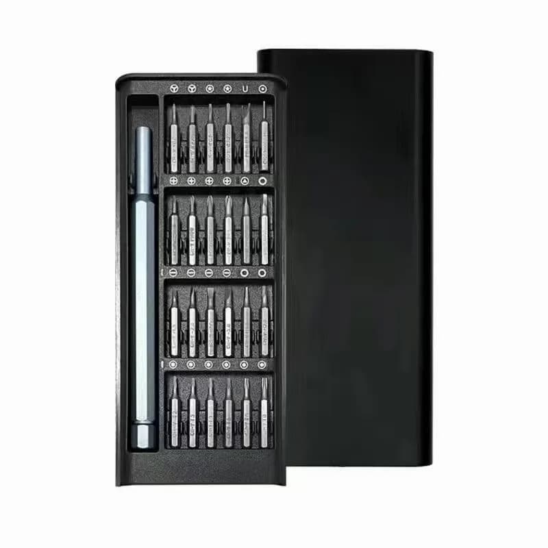24-in-1 Multi-Bit Screwdriver Set Hand Tool Kit - View 1