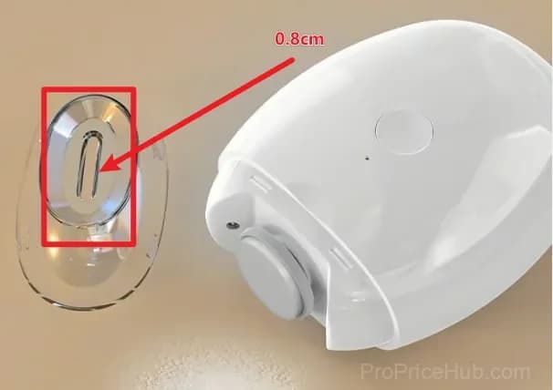 Universal Automatic Fingernail Grinder for Adults and Children - View 11