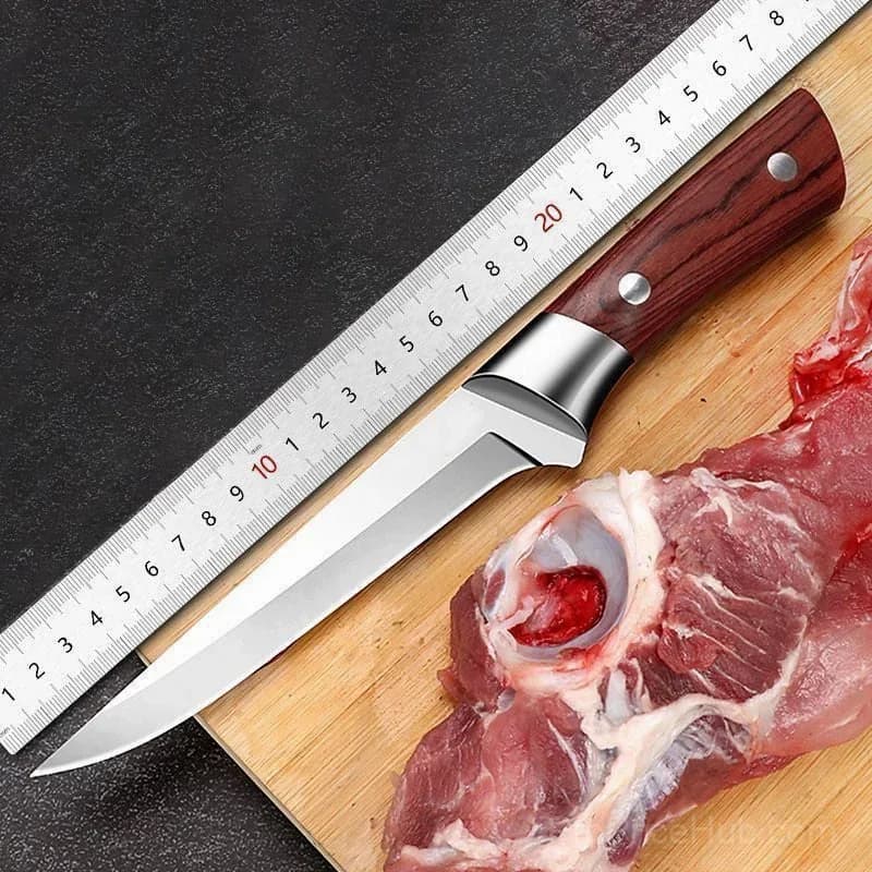 Japanese Premium Chef Knife - Michelin Recommended - View 11