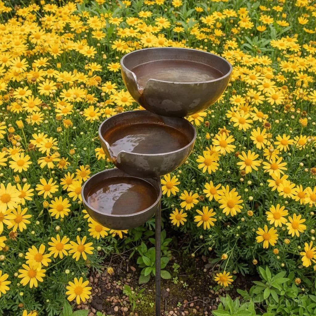Garden Decor Bring Life Back to Your Garden - View 11