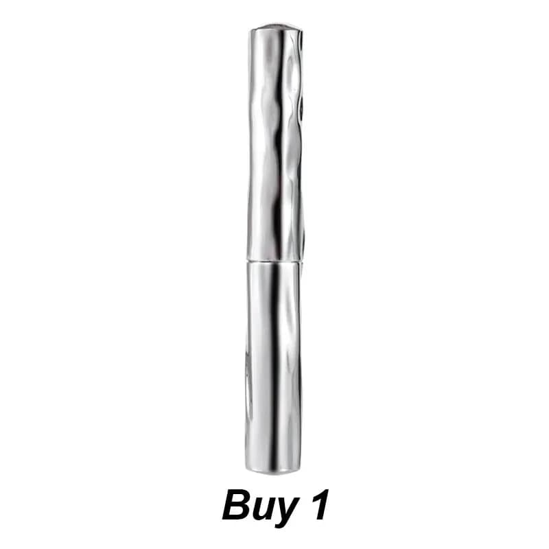 Waterproof Sweatproof Lengthening & Curling Mascara, Black - View 10