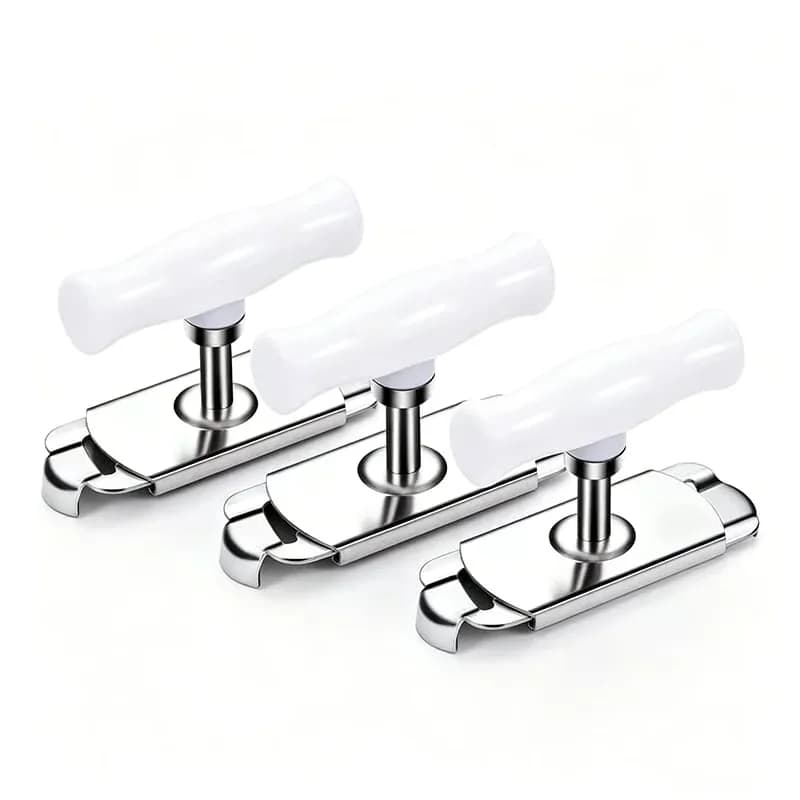 Adjustable Jar Opener Kitchen Tool, 1-Piece - View 2