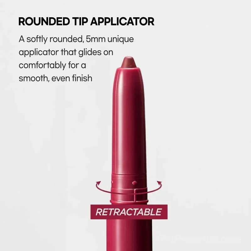 Easy Glide Creamy Lip Liner — Smooth Blendable Color - View 12