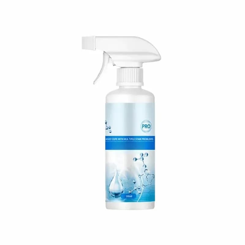 Non-Ionic Laundry Emulsifier Spray, 1 Refill + Nozzle - Main