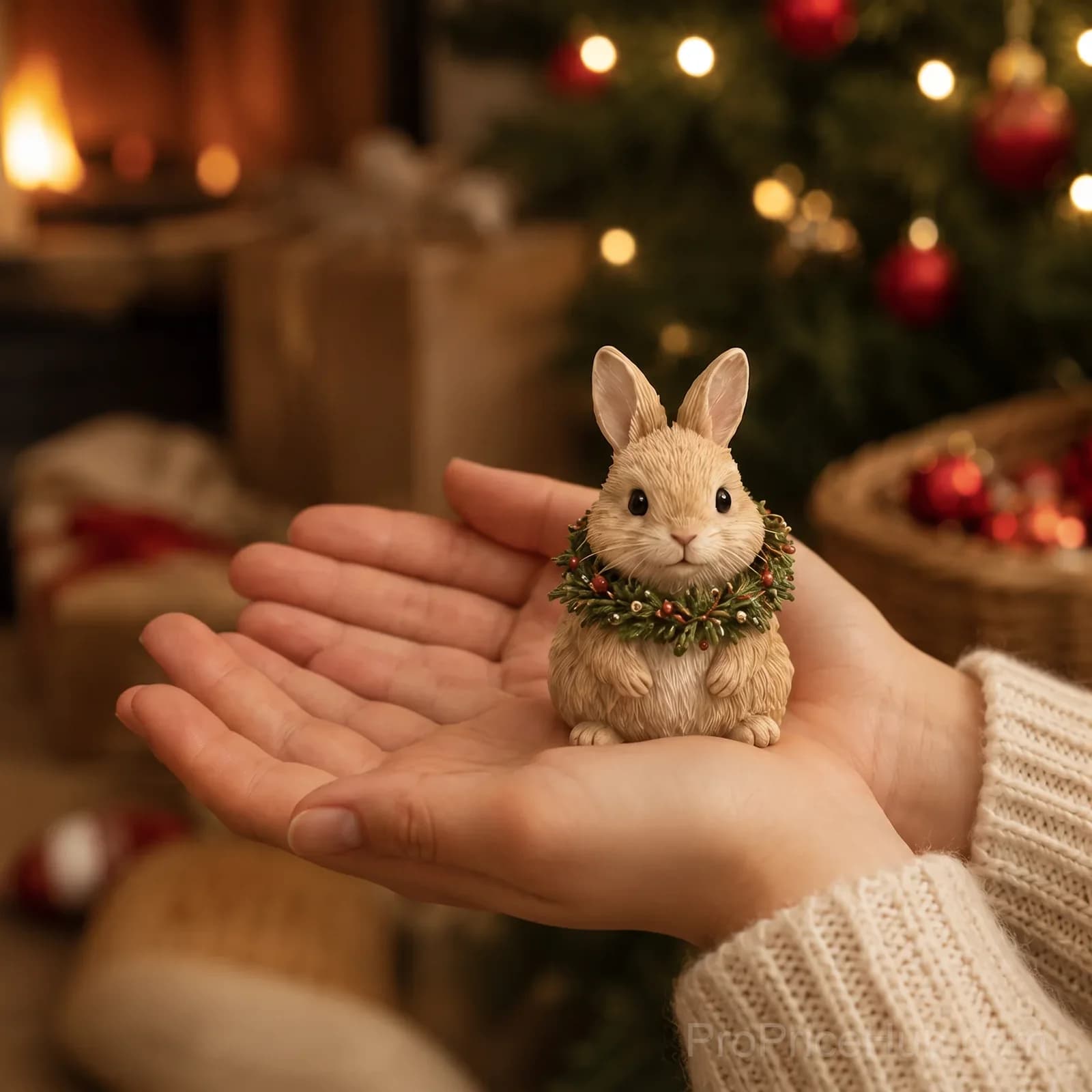 24 Days of Small Pets & Friends Advent Calendar 🎄🐹 - View 5