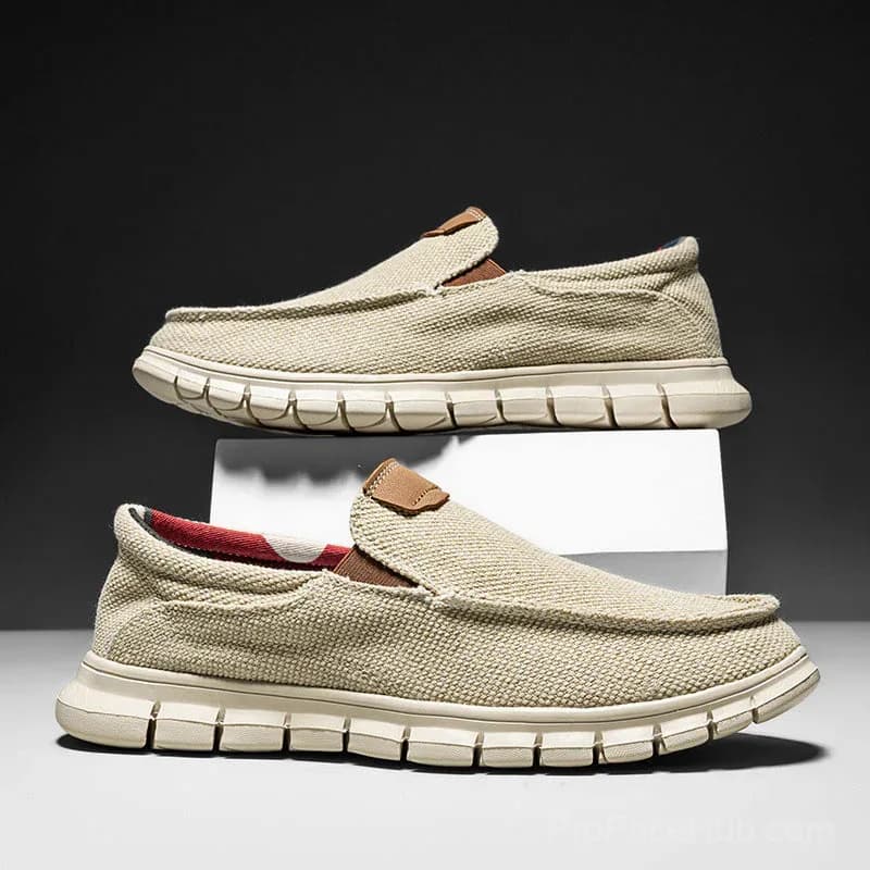 Montana Sneakers - View 1