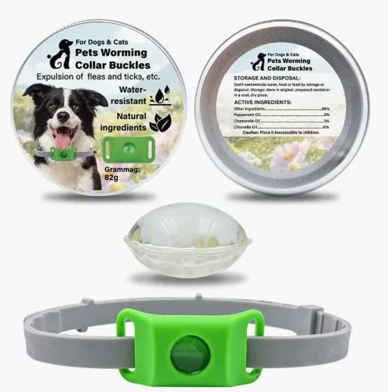 12-Month Flea & Tick Protection for Dogs - View 17