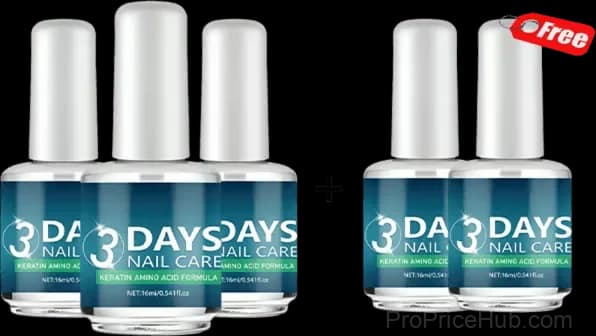 High-Gloss Quick-Dry Nail and Cuticle Oil - View 12