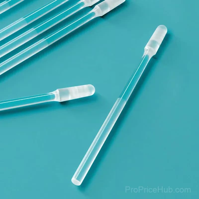 Reusable Earwax Removal Adhesive Swabs for Kids, Small, 24-Pack - View 3