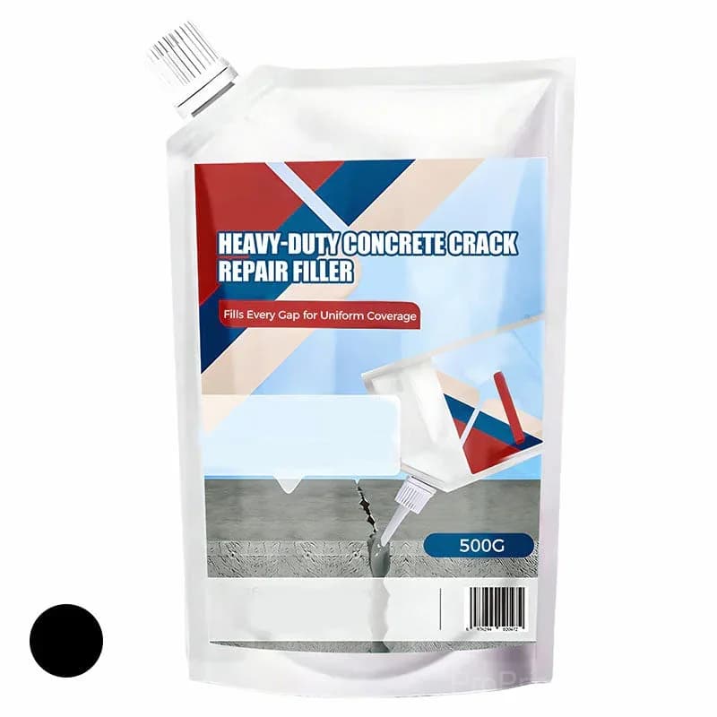 Heavy-Duty Concrete Crack Repair Adhesive - View 15