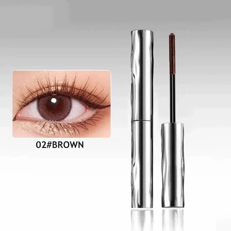 Waterproof Fibre Mascara – Volume & Length, No Clumping - View 22
