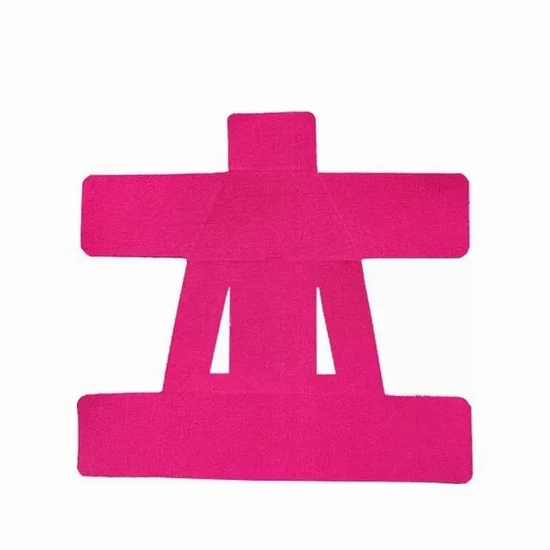Kinesiology Tape for Muscle Support & Pain Relief - View 10