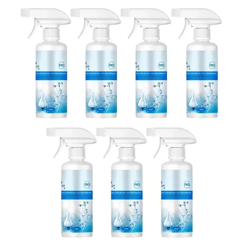 Non-Ionic Laundry Emulsifier Refill with Spray Nozzle - View 2
