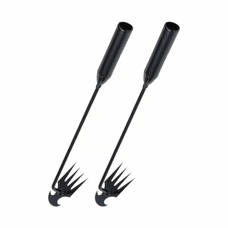 Garden Weed Pulling Tool, 1-Piece Weeder - View 2