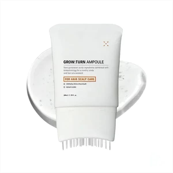 Hair Growth Serum - View 1
