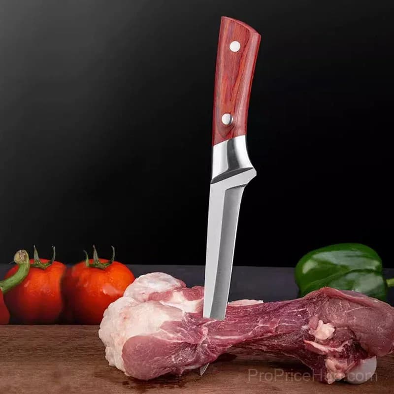 Japanese Premium Chef Knife - Michelin Recommended - View 9
